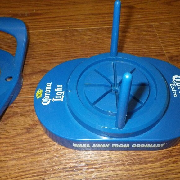 FUN Corona Extra Lemon Lime Cutter Slicer - Picture 4 of 4